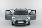 Mini Cooper Clubman Business Edition 2018 года